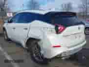 2018 Nissan Murano S z VIN 5N1AZ2MH0JN159123, wystawiony jako IAAI lot #41204733 z przebiegiem 80 542 mil mil oraz . Historia ofert i sprzedaży dostępna na DreamBid. Obrazek 6.