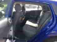 2020 Hyundai Ioniq SE with VIN KMHC65LD1LU201180, listed as a IAAI auction lot 41614687 with 60,627 mi miles and . Bid and sale history available at DreamBid. Image 8.