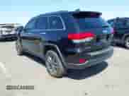 2022 Jeep Grand Cherokee Limited с VIN 1C4RJFBG0NC167546, выставлен на аукционе IAAI как лот 41987725 с пробегом 62 422 миль миль и . История ставок и продаж доступна на DreamBid. Изображение 3.