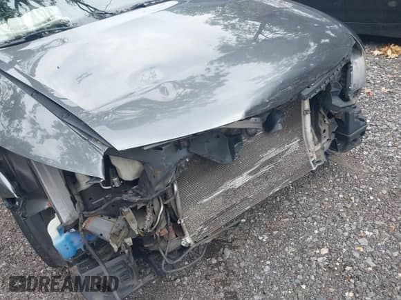 2010 Honda Accord LX-S with VIN 1HGCS1B38AA019588, listed as a IAAI auction lot 42710506 with 152,703 mi miles and . Bid and sale history available at DreamBid. Image 6.