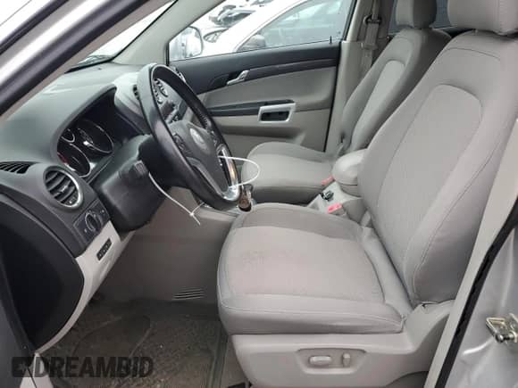 2009 Saturn VUE XR z VIN 3GSCL53789S609034, wystawiony jako Copart lot #79511874 z przebiegiem 93 388 mil mil oraz Szkoda całkowita • Salvage title. Historia ofert i sprzedaży dostępna na DreamBid. Obrazek 7.