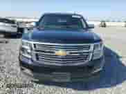 2019 Chevrolet Suburban Premier with VIN 1GNSKJKC7KR196198, listed as a Copart auction lot 86680175 with 182,257 mi miles and Clean title. Bid and sale history available at DreamBid. Image 5.