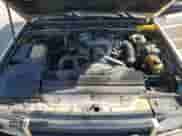 1999 Land Rover Discovery с VIN SALTY1248XA201489, выставлен на аукционе Copart как лот 50595005 с пробегом Не указан миль и Чистый • Clean title. История ставок и продаж доступна на DreamBid. Изображение 12.