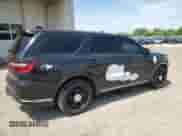 2021 Dodge Durango Pursuit с VIN 1C4RDJFG6MC825437, выставлен на аукционе Copart как лот 54765264 с пробегом 14 159 миль миль и Списание • Salvage title. История ставок и продаж доступна на DreamBid. Изображение 3.