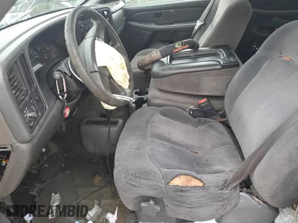 2007 Chevrolet Silverado 1500 LS с VIN 2GCEK13V371183082, выставлен на аукционе Copart как лот 86767664 с пробегом 242 698 миль миль и Чистый • Clean title. История ставок и продаж доступна на DreamBid. Изображение 7.