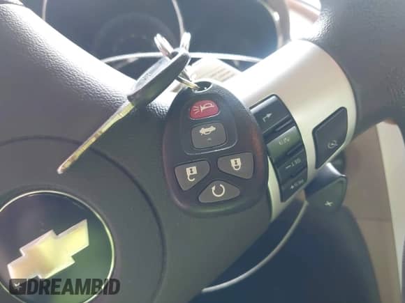 2010 Chevrolet Malibu 1LT с VIN 1G1ZC5E07A4125665, выставлен на аукционе IAAI как лот 42905068 с пробегом 105 000 миль миль и . История ставок и продаж доступна на DreamBid. Изображение 11.