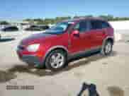 2012 Chevrolet Captiva Sport LS с VIN 3GNAL2EK9CS626510, выставлен на аукционе Copart как лот 70264225 с пробегом 137 328 миль миль и Списание • Salvage title. История ставок и продаж доступна на DreamBid. Изображение 1.