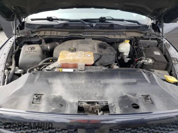 2016 Ram 1500 Big Horn с VIN 1C6RR7TM3GS412178, выставлен на аукционе Copart как лот 48755325 с пробегом 160 810 миль миль и Чистый • Clean title. История ставок и продаж доступна на DreamBid. Изображение 11.