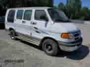 1998 Dodge RAM with VIN 2B6HB11X9WK129378, listed as a Copart auction lot 65340495 with 101,356 mi miles and Clean title. Bid and sale history available at DreamBid. Image 4.