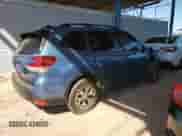 2024 Subaru Forester Premium z VIN JF2SKADC3RH511280, wystawiony jako Copart lot #84187505 z przebiegiem 33 521 mil mil oraz Szkoda całkowita • Salvage title. Historia ofert i sprzedaży dostępna na DreamBid. Obrazek 3.