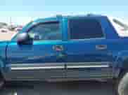 2006 Chevrolet Avalanche Z66 z VIN 3GNEC12Z86G103760, wystawiony jako IAAI lot #42228815 z przebiegiem 238 416 mil mil oraz . Historia ofert i sprzedaży dostępna na DreamBid. Obrazek 14.