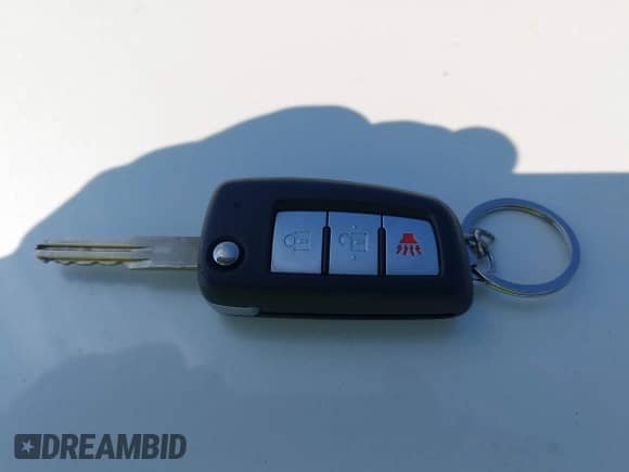 2015 Nissan Rogue SL с VIN 5N1AT2MV9FC766521, выставлен на аукционе IAAI как лот 43160793 с пробегом 202 781 миль миль и . История ставок и продаж доступна на DreamBid. Изображение 11.