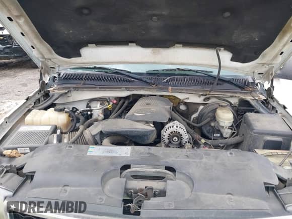 2006 Chevrolet Silverado 1500 LT1 с VIN 1GCEC19VX6Z267099, выставлен на аукционе IAAI как лот 42175408 с пробегом 297 146 миль миль и . История ставок и продаж доступна на DreamBid. Изображение 10.