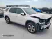 2025 Honda Pilot EX-L с VIN 5FNYG1H47SB087198, выставлен на аукционе Copart как лот 67124745 с пробегом Не указан миль и Списание • Salvage title. История ставок и продаж доступна на DreamBid. Изображение 4.