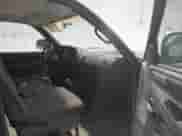 2000 Dodge 1500 Work Special с VIN 1B7HC16XXYS595802, выставлен на аукционе IAAI как лот 41389779 с пробегом 88 323 миль миль и . История ставок и продаж доступна на DreamBid. Изображение 5.