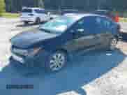 2024 Toyota Corolla LE с VIN 5YFB4MDE0RP142264, выставлен на аукционе IAAI как лот 43476164 с пробегом 37 520 миль миль и . История ставок и продаж доступна на DreamBid. Изображение 19.