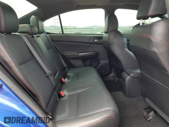 2020 Subaru WRX Limited с VIN JF1VA1H69L9813764, выставлен на аукционе Copart как лот 66379145 с пробегом 40 703 миль миль и Списание • Salvage title. История ставок и продаж доступна на DreamBid. Изображение 10.