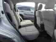 2022 Honda HR-V LX с VIN 3CZRU5H36NM723034, выставлен на аукционе Copart как лот 81324845 с пробегом 28 686 миль миль и Списание • Salvage title. История ставок и продаж доступна на DreamBid. Изображение 10.