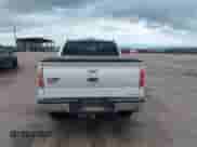 2013 Ford F-150 XL с VIN 1FTFW1EF5DFC88242, выставлен на аукционе IAAI как лот 42573830 с пробегом 225 747 миль миль и . История ставок и продаж доступна на DreamBid. Изображение 16.