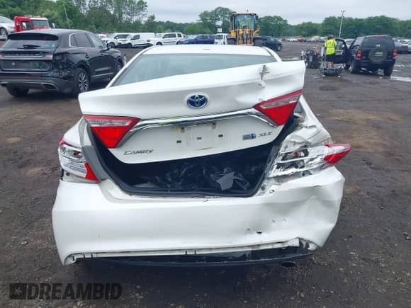 2015 Toyota Camry LE с VIN 4T1BD1FK3FU165162, выставлен на аукционе IAAI как лот 42536038 с пробегом 67 195 миль миль и . История ставок и продаж доступна на DreamBid. Изображение 16.