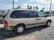 1998 Dodge Caravan SE с VIN 1B4GP44R5WB678134, выставлен на аукционе Copart как лот 54435585 с пробегом 114 279 миль миль и Списание • Salvage title. История ставок и продаж доступна на DreamBid. Изображение 3.
