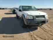 2002 Nissan Frontier XE z VIN 1N6ED26T52C366879, wystawiony jako Copart lot #67726024 z przebiegiem 141 068 mil mil oraz Szkoda całkowita • Salvage title. Historia ofert i sprzedaży dostępna na DreamBid. Obrazek 11.