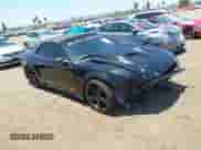 2002 Ford Mustang GT Deluxe z VIN 1FAFP45X92F229236, wystawiony jako IAAI lot #42565552 z przebiegiem 122 504 mil mil oraz . Historia ofert i sprzedaży dostępna na DreamBid. Obrazek 1.