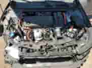 2025 Honda Accord EX-L с VIN 1HGCY2F60SA015478, выставлен на аукционе Copart как лот 66654005 с пробегом 2 622 миль миль и Списание • Salvage title. История ставок и продаж доступна на DreamBid. Изображение 11.