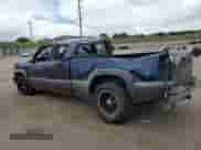 2000 GMC Sierra 1500 SLE with VIN 1GTEK19T5YZ203380, listed as a Copart auction lot 64324535 with Not provided miles and Non repairable. Bid and sale history available at DreamBid. Image 2.