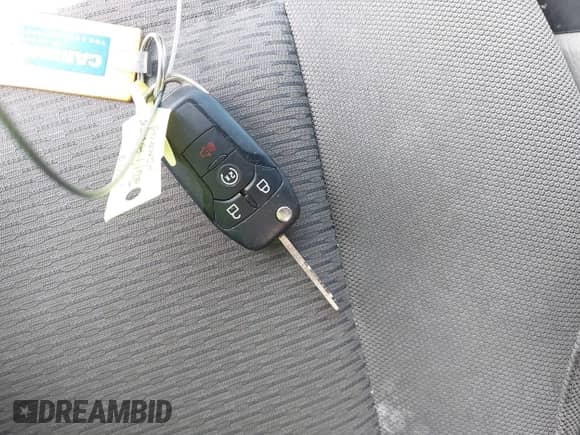 2017 Ford F-150 XL z VIN 1FTEW1CP8HKD38782, wystawiony jako IAAI lot #43161250 z przebiegiem 148 289 mil mil oraz . Historia ofert i sprzedaży dostępna na DreamBid. Obrazek 11.