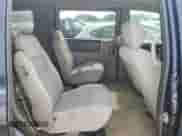 2006 Chevrolet Uplander LS Fleet с VIN 1GNDV23L36D209147, выставлен на аукционе Copart как лот 63385615 с пробегом 246 506 миль миль и Списание • Salvage title. История ставок и продаж доступна на DreamBid. Изображение 11.