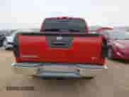 2016 Nissan Frontier SV с VIN 1N6AD0ER7GN903241, выставлен на аукционе IAAI как лот 42384891 с пробегом 97 071 миль миль и . История ставок и продаж доступна на DreamBid. Изображение 16.