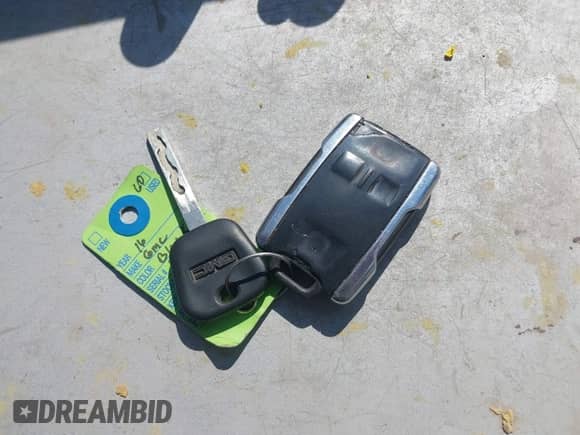 2016 GMC Sierra 1500 SLT с VIN 3GTU2NECXGG357350, выставлен на аукционе IAAI как лот 43338527 с пробегом 106 519 миль миль и . История ставок и продаж доступна на DreamBid. Изображение 11.