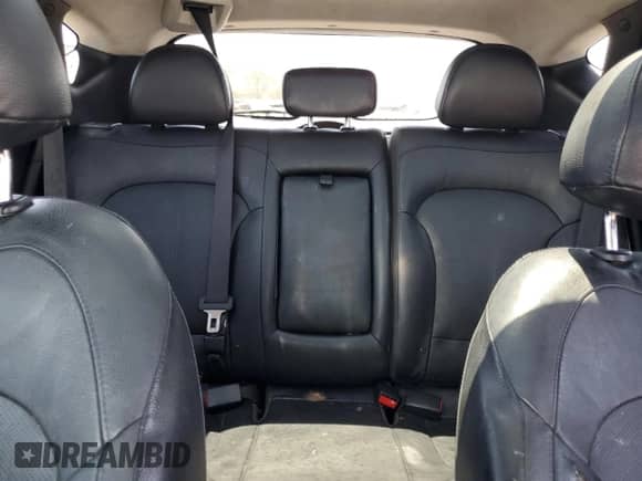 2015 Hyundai Tucson Limited с VIN KM8JU3AG8FU965238, выставлен на аукционе Copart как лот 58432545 с пробегом 90 489 миль миль и Списание • Salvage title. История ставок и продаж доступна на DreamBid. Изображение 10.