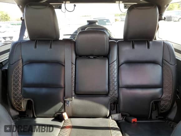 2021 Jeep Wrangler Unlimited Sahara High Altitude with VIN 1C4HJXEGXMW597689, listed as a Copart auction lot 72390024 with 33,200 mi miles and Salvage title. Bid and sale history available at DreamBid. Image 10.