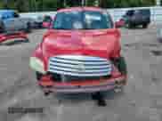 2011 Chevrolet HHR 1LT z VIN 3GNBABFW3BS634239, wystawiony jako Copart lot #81025605 z przebiegiem 182 467 mil mil oraz Szkoda całkowita • Salvage title. Historia ofert i sprzedaży dostępna na DreamBid. Obrazek 5.