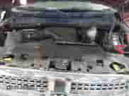 2017 Ram 1500 Laramie z VIN 1C6RR7NT5HS539102, wystawiony jako IAAI lot #42216237 z przebiegiem 82 623 mil mil oraz . Historia ofert i sprzedaży dostępna na DreamBid. Obrazek 10.