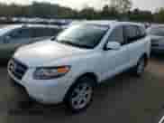 2007 Hyundai Santa Fe SE с VIN 5NMSH13EX7H020894, выставлен на аукционе Copart как лот 80942485 с пробегом 194 118 миль миль и Чистый • Clean title. История ставок и продаж доступна на DreamBid. Изображение 1.