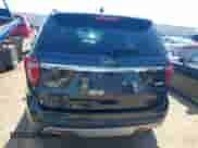 2017 Ford Explorer Limited z VIN 1FM5K7FH3HGB90770, wystawiony jako IAAI lot #42992019 z przebiegiem 68 845 mil mil oraz . Historia ofert i sprzedaży dostępna na DreamBid. Obrazek 16.