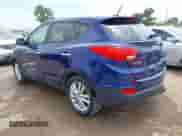 2012 Hyundai Tucson GLS с VIN KM8JU3AC0CU488054, выставлен на аукционе IAAI как лот 42811123 с пробегом 126 414 миль миль и . История ставок и продаж доступна на DreamBid. Изображение 3.