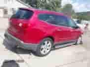 2012 Chevrolet Traverse LTZ с VIN 1GNKRLED4CJ272956, выставлен на аукционе IAAI как лот 43217394 с пробегом 158 484 миль миль и . История ставок и продаж доступна на DreamBid. Изображение 4.