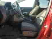 2013 Chevrolet Captiva Sport LS с VIN 3GNAL2EK6DS609584, выставлен на аукционе Copart как лот 69479565 с пробегом 131 003 миль миль и Списание • Salvage title. История ставок и продаж доступна на DreamBid. Изображение 7.