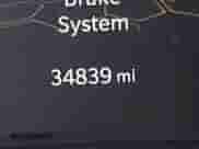 2022 Jeep Compass Limited with VIN 3C4NJDCB6NT100587, listed as a IAAI auction lot 43356409 with 34,839 mi miles and . Bid and sale history available at DreamBid. Image 15.