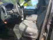 2016 Ram 1500 SLT with VIN 1C6RR7LT1GS109049, listed as a Copart auction lot 73356024 with 135,853 mi miles and Salvage title. Bid and sale history available at DreamBid. Image 7.