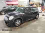 2011 MINI Hardtop with VIN WMWSU3C52BT184457, listed as a Copart auction lot 69720685 with 125,145 mi miles and Clean title. Bid and sale history available at DreamBid. Image 1.