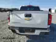 2018 Chevrolet Colorado 4WD Z71 с VIN 1GCGTDEN7J1107723, выставлен на аукционе Copart как лот 68393065 с пробегом 123 586 миль миль и Списание • Salvage title. История ставок и продаж доступна на DreamBid. Изображение 6.