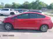 2012 Toyota Prius One with VIN JTDKN3DU0C1487093, listed as a IAAI auction lot 42553505 with 286,477 mi miles and . Bid and sale history available at DreamBid. Image 15.