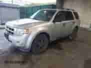 2011 Ford Escape XLT с VIN 1FMCU9D76BKA24528, выставлен на аукционе IAAI как лот 42168060 с пробегом 168 895 миль миль и . История ставок и продаж доступна на DreamBid. Изображение 2.
