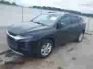 2020 Chevrolet Blazer LT с VIN 3GNKBCR44LS690236, выставлен на аукционе IAAI как лот 42326601 с пробегом 69 906 миль миль и . История ставок и продаж доступна на DreamBid. Изображение 17.