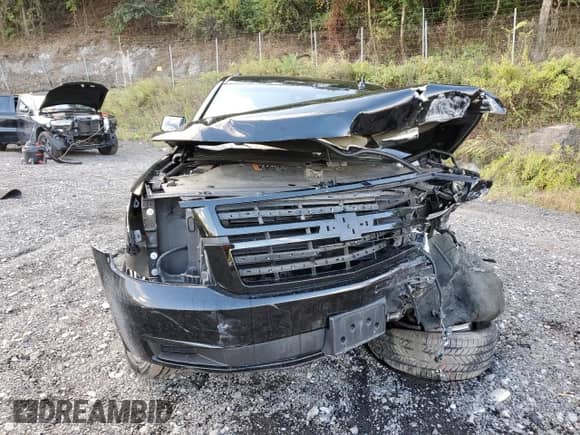 2019 Chevrolet Tahoe LT с VIN 1GNSKBKCXKR134168, выставлен на аукционе Copart как лот 84209925 с пробегом 130 356 миль миль и Списание • Salvage title. История ставок и продаж доступна на DreamBid. Изображение 5.